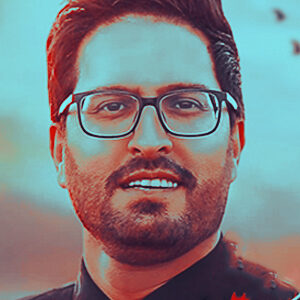 SALEH KAVIANI