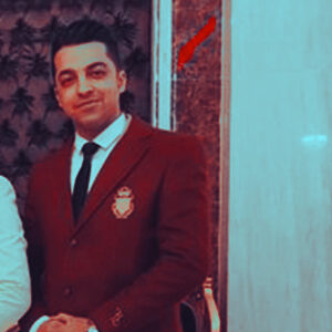 SOHEIL BAHRI