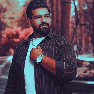 VAHID RAMEZANI