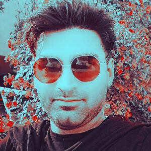 MOEIN ALIZADEH