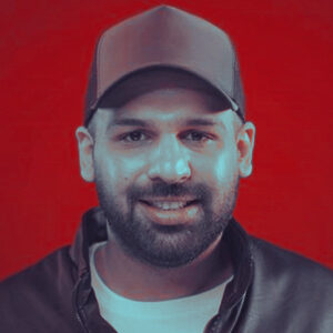 MOJTABA POURALIGANJI