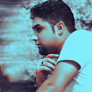 RASOUL BAGHERI