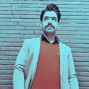 SAJJAD SHAH MOHAMMADI