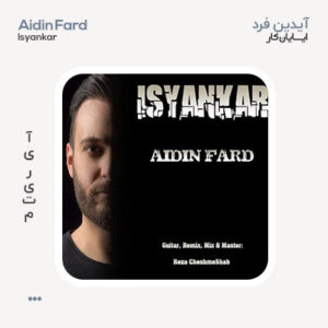 آیدین فرد Isyankar