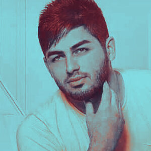 ALIREZA JALAL