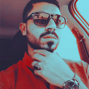 دانش صالحی