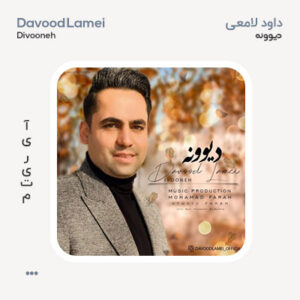 داود لامعی دیوونه