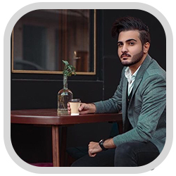 رضا اقبالی