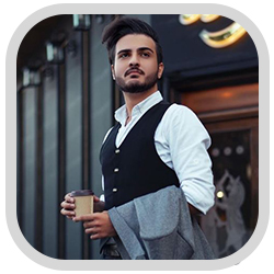 رضا اقبالی