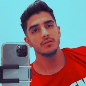 ERFAN TAJIK