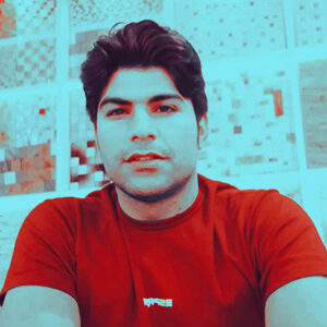 ESMAEIL SHAHDADI