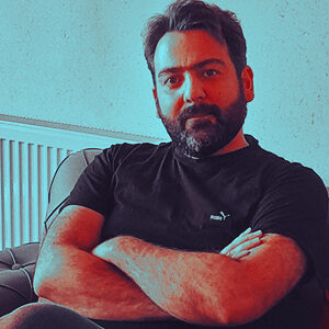 HOSSEIN ASGARI
