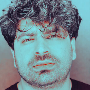 IMAN SAFAEI