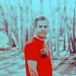 MEHRAN JALILVAND