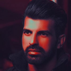 MEHRDAD ABBASI
