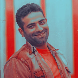 محمد مهراج