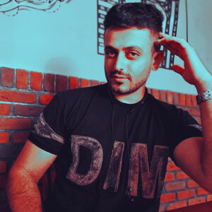 MOHSEN AVID