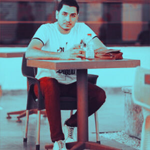 MOHSEN SEYFI