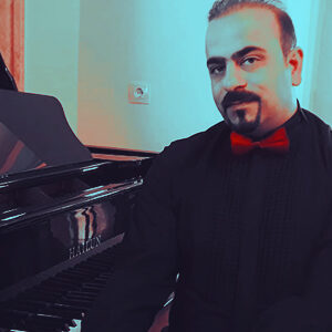MOJTABA MORADI