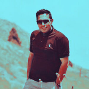 NAVID MIRSAEID