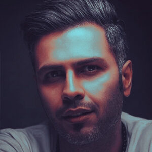 NIMA POORFARAJ