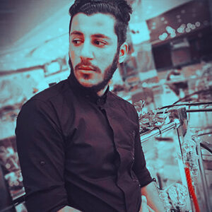 پارسا کبودی