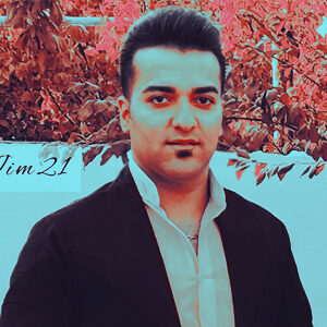 پوریا محمدی