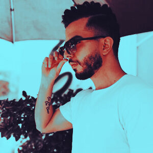 RAMIN KASRAEI