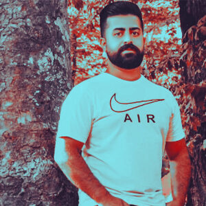 RAMIN NABIPOOR