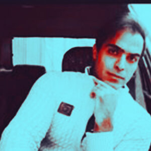 REZA ARIA