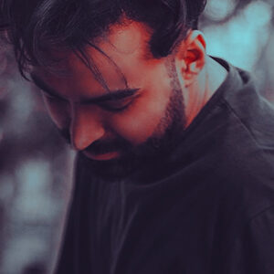 REZA ESMAEILI