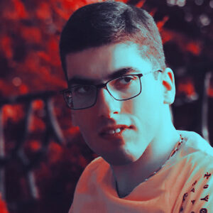 REZA MAHER