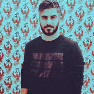 ROUZBEH RAD