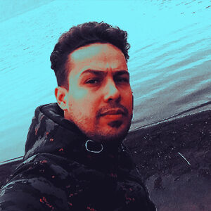 SAJAD BASHIRI