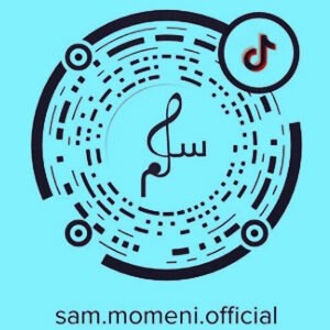 SAM MOMENI