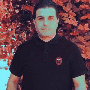 YASER ROOZEGAR
