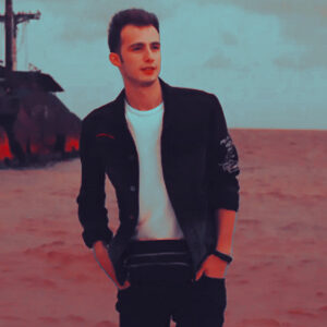 YOUSEF FARD