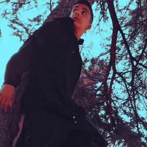 AMIR BOYKA