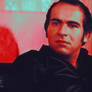 AMIR MONTAZERI