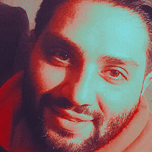 ALIREZA GHAFARI