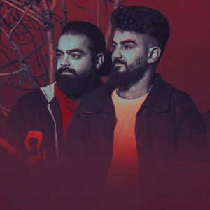 AMIN & AMIR VAKILNASL