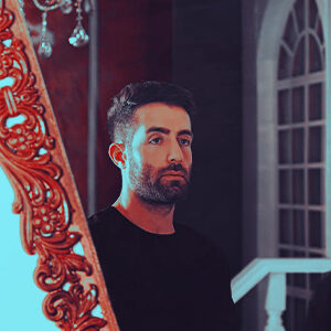 ARSHA KHORSHIDI