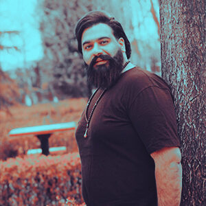 BABAK MOJTABAEI