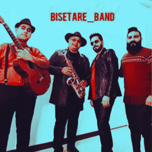 BI SETAREH BAND