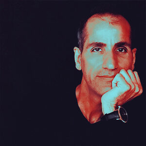 BIJAN AMJADIAN