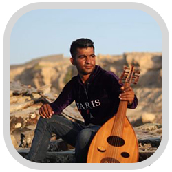 فرشاد نصراللهی
