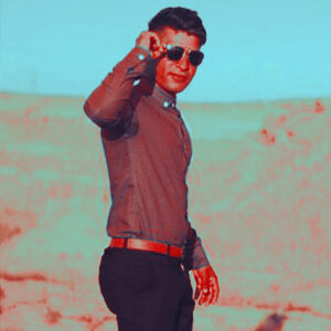 FARSHAD NASROLLAHI
