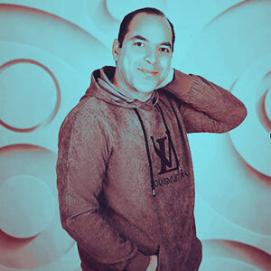 HAMID CHEKA