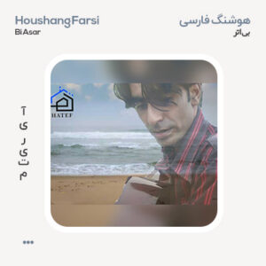 هوشنگ فارسی بی اثر