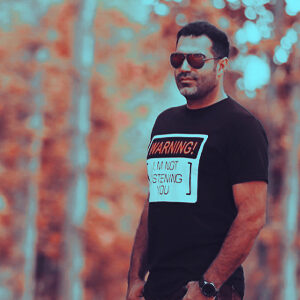 HOSSEIN GHAVAMI